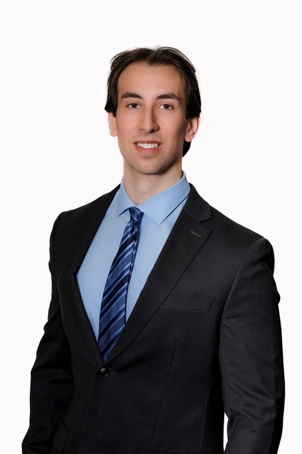 Thomas Cipriano